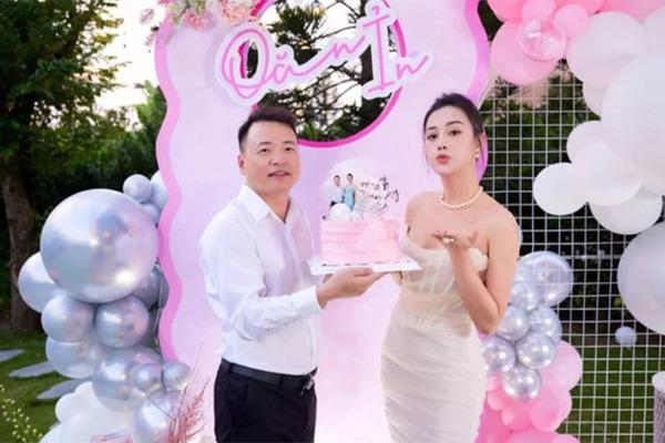 Shark Bình: Đại gia 8X khởi nghiệp thành công và chuyện tình ái như phim với Phương Oanh-3