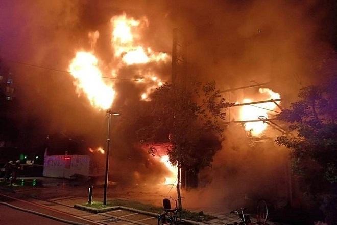 Nghi can giết người ở chợ đầu mối Thủ Đức khai ra tay để quỵt nợ-2