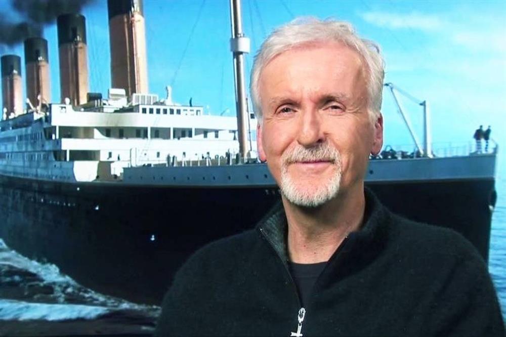 Làm phim về bi kịch nổ tàu ngầm Titan: Lịch sử lặp lại y như Titanic-2