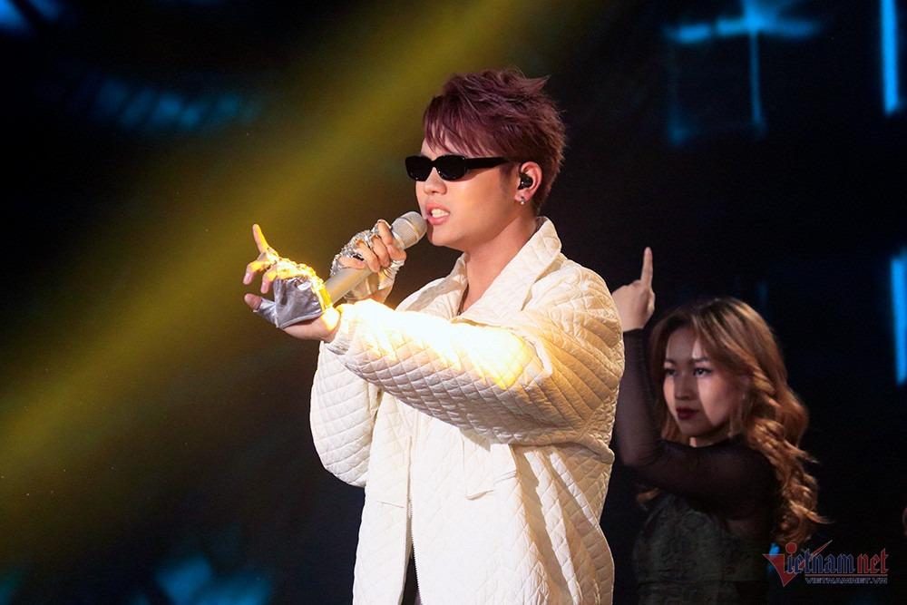 Huy Tuấn nhiều lần khen thí sinh đẹp, Mỹ Tâm doạ ‘mách’ vợ của anh-18