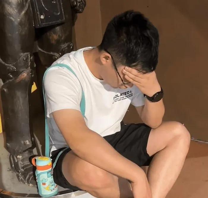 Vợ bỏ về nhà mẹ đẻ, chồng suy sụp sau một ngày chăm con-3