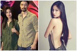 Bạn gái Johnny Trí Nguyễn body nóng bỏng vì tập võ, từng được gọi 'nữ hoàng cảnh nóng'