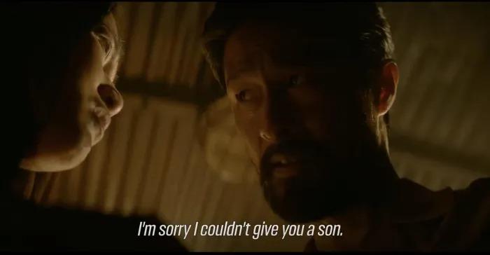 Johnny Trí Nguyễn và bạn gái Nhung Kate đóng phim tiền truyện John Wick-2