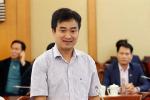 Cựu vụ trưởng nhận hối lộ 300.000 USD để nhắm mắt giúp Công ty Việt Á-2