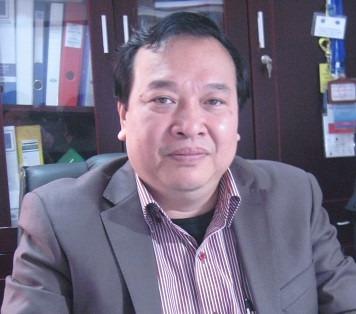 Cựu vụ trưởng nhận hối lộ 300.000 USD để nhắm mắt giúp Công ty Việt Á-1