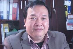 Cựu vụ trưởng nhận hối lộ 300.000 USD để 'nhắm mắt' giúp Công ty Việt Á