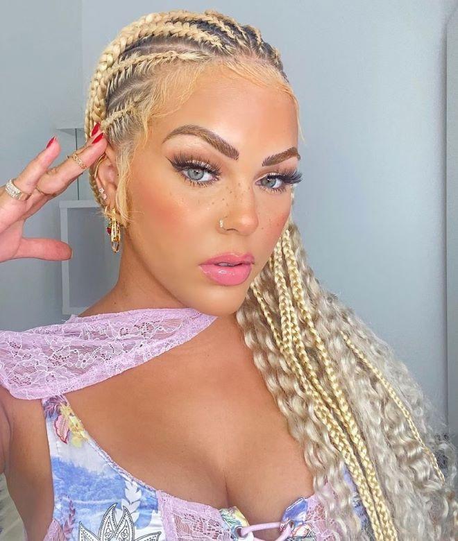 Người mẫu, diễn viên Jacky Oh qua đời tuổi 33 vì phẫu thuật thẩm mỹ-1