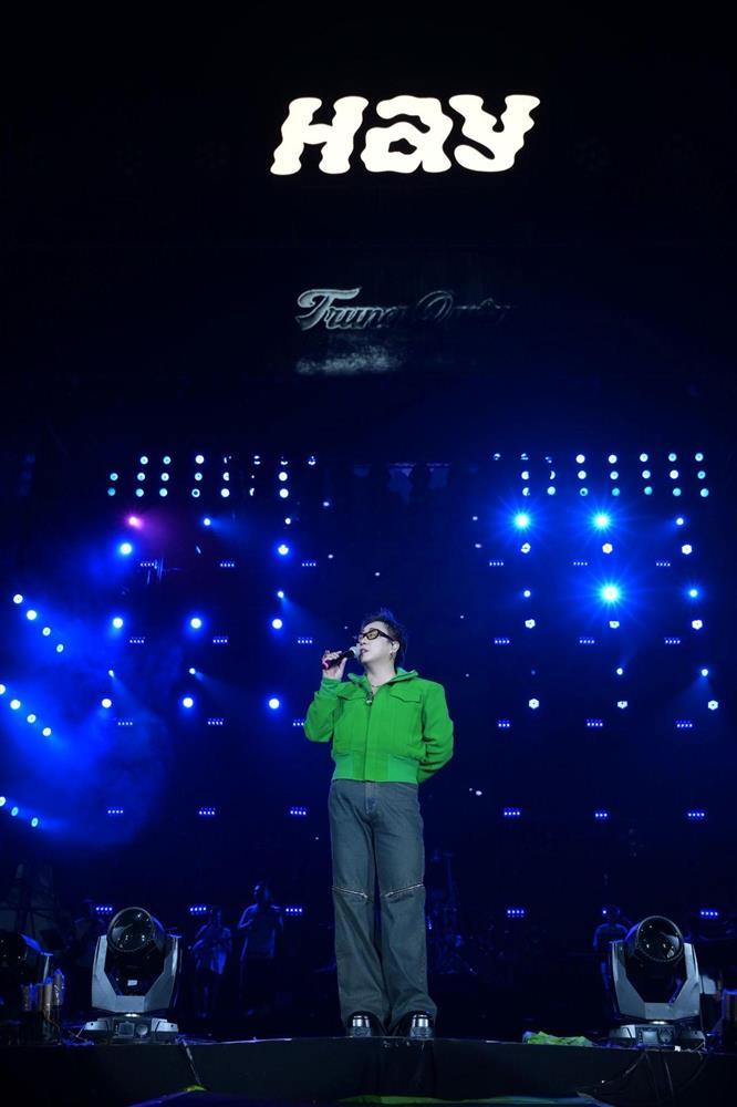 Ronan Keating, Epik High choáng ngợp vì tình cảm của khán giả Việt-10