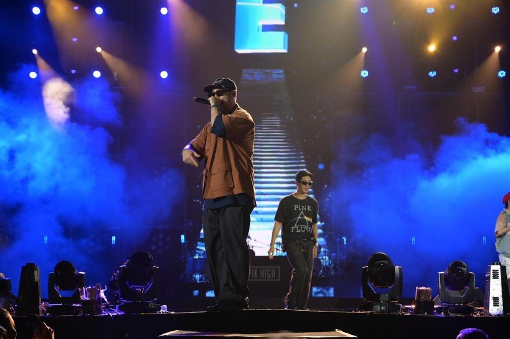 Ronan Keating, Epik High choáng ngợp vì tình cảm của khán giả Việt-6