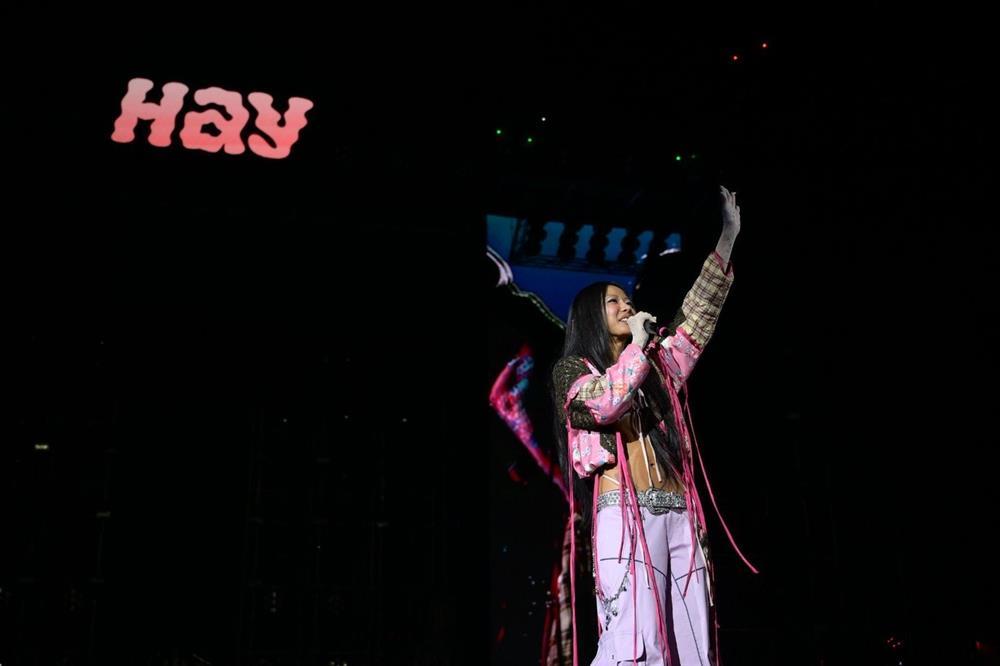 Ronan Keating, Epik High choáng ngợp vì tình cảm của khán giả Việt-8