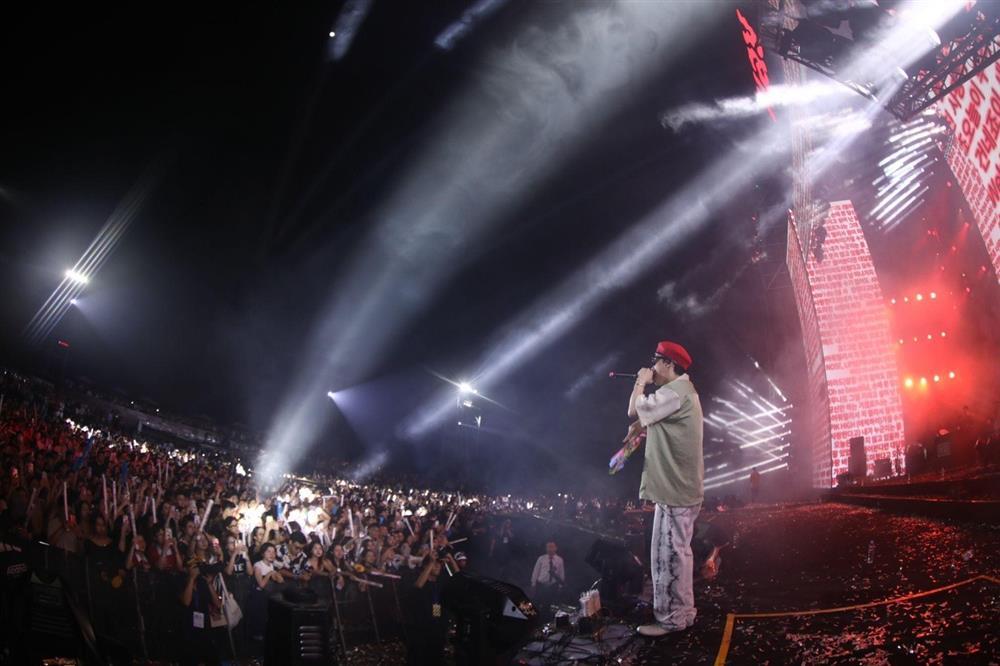 Ronan Keating, Epik High choáng ngợp vì tình cảm của khán giả Việt-12