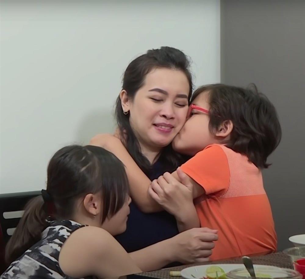 Nữ diễn viên Mùi ngò gai một mình nuôi con, mưu sinh nhiều nghề kiếm sống-2