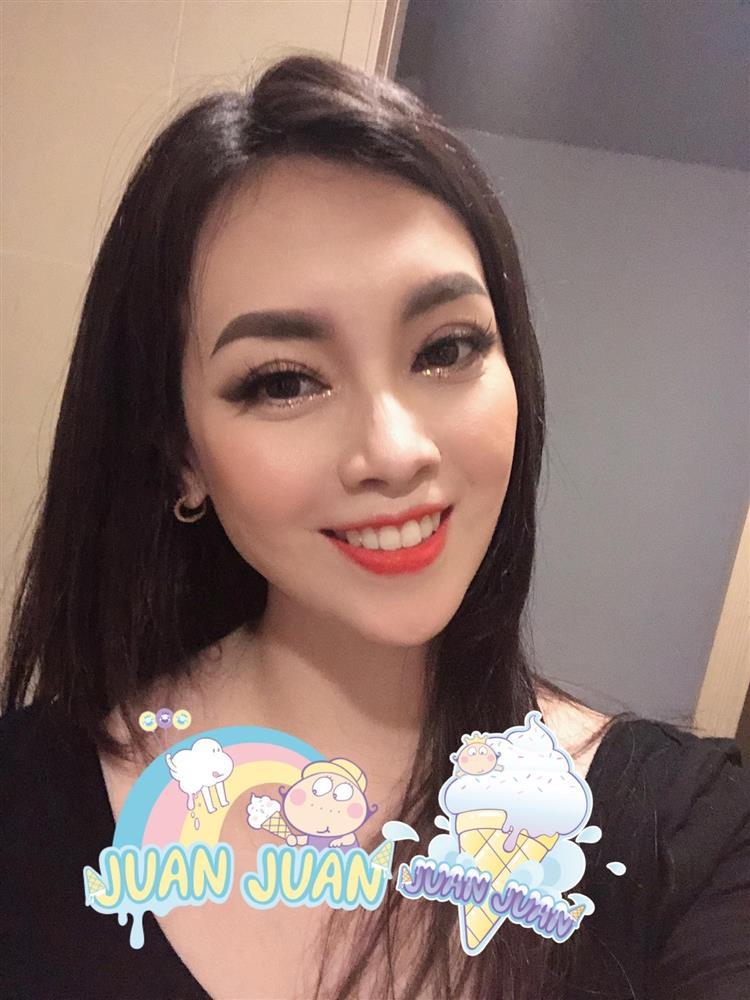 Nữ diễn viên Mùi ngò gai một mình nuôi con, mưu sinh nhiều nghề kiếm sống-8