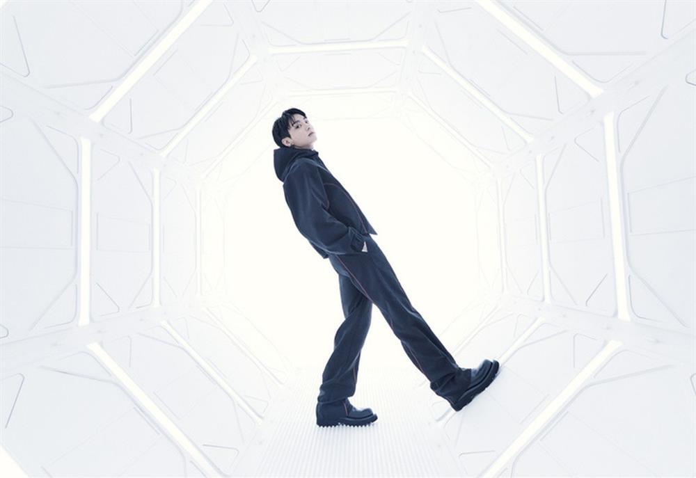 Nghi vấn video riêng tư của Jungkook bị phát tán: Fan một mực bênh vực-3