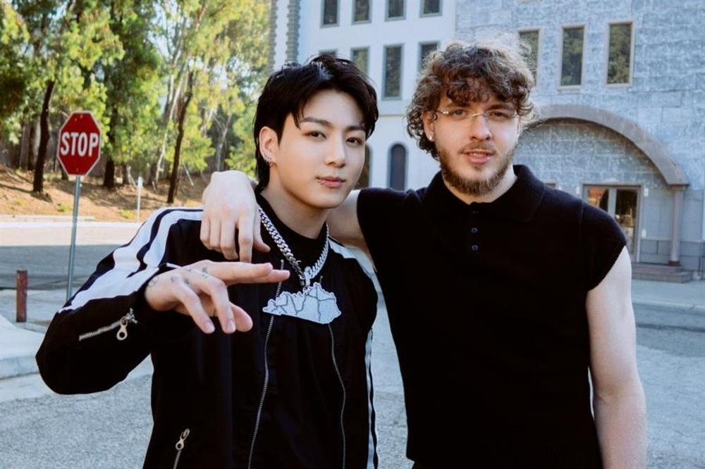 Nghi vấn video riêng tư của Jungkook bị phát tán: Fan một mực bênh vực-4