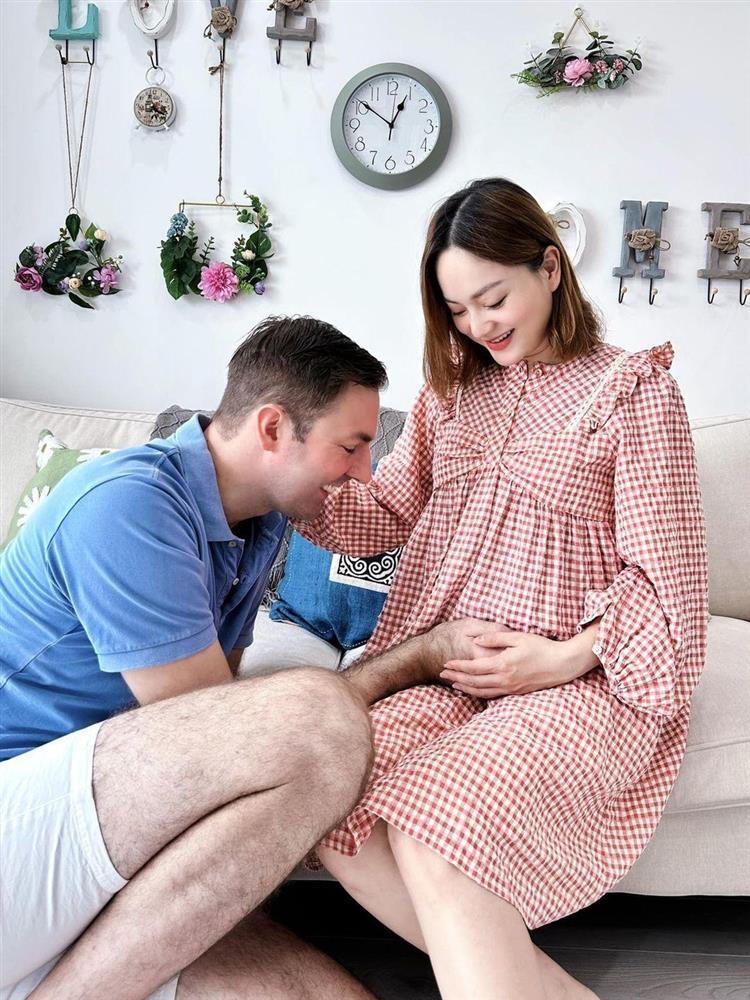 Lan Phương mua nhà ở Hà Nội, kể lý do chồng Tây không biết nói tiếng Việt-3