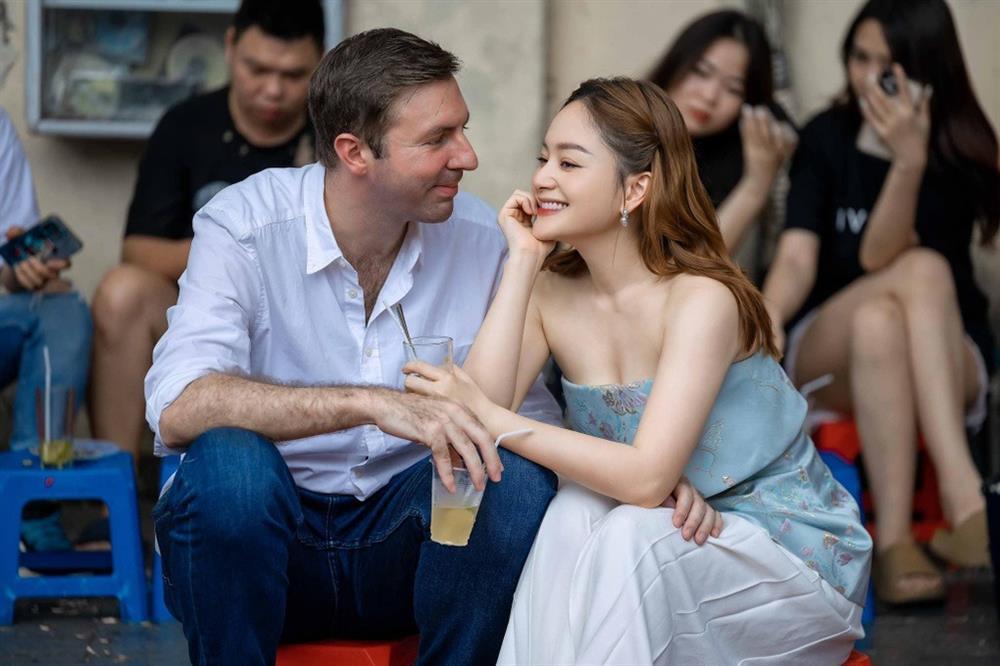 Lan Phương mua nhà ở Hà Nội, kể lý do chồng Tây không biết nói tiếng Việt-4