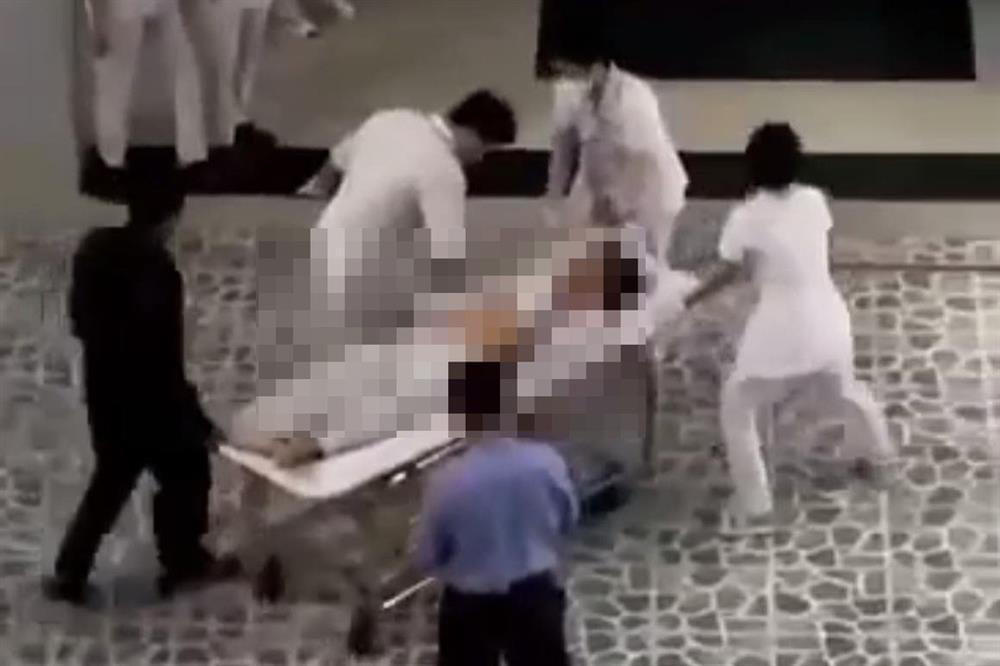 Một kế toán ở Kon Tum tử vong sau 2 lần tự tử-1