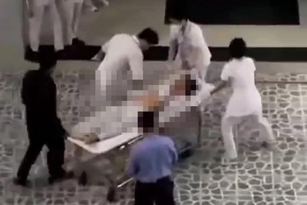 Nam thanh niên live stream xin lỗi bạn gái rồi tự tử-2