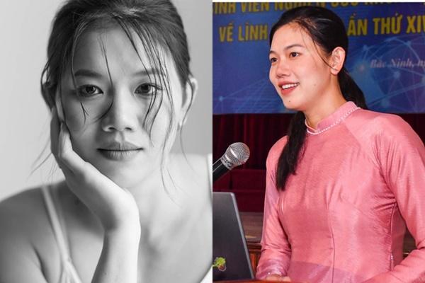 Ánh Viên sau giải nghệ: Tốt nghiệp đại học, làm Sứ giả UNICEF, trở thành trung tá quân nhân trẻ nhất Việt Nam-6