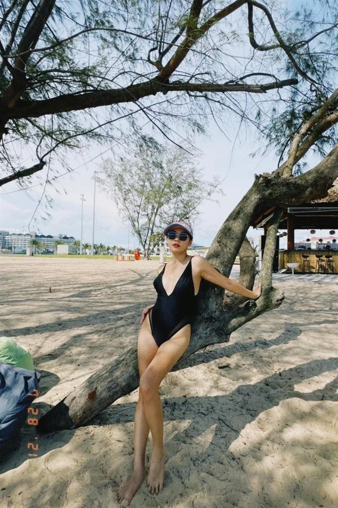 Văn Mai Hương lột xác sau 13 năm vào showbiz, tự tin đọ sắc ngọc nữ điện ảnh-8