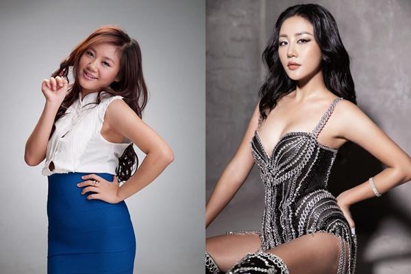 Hết thời ú nu, Văn Mai Hương giờ gợi cảm khó tin nhờ chăm chơi môn nhà giàu-5