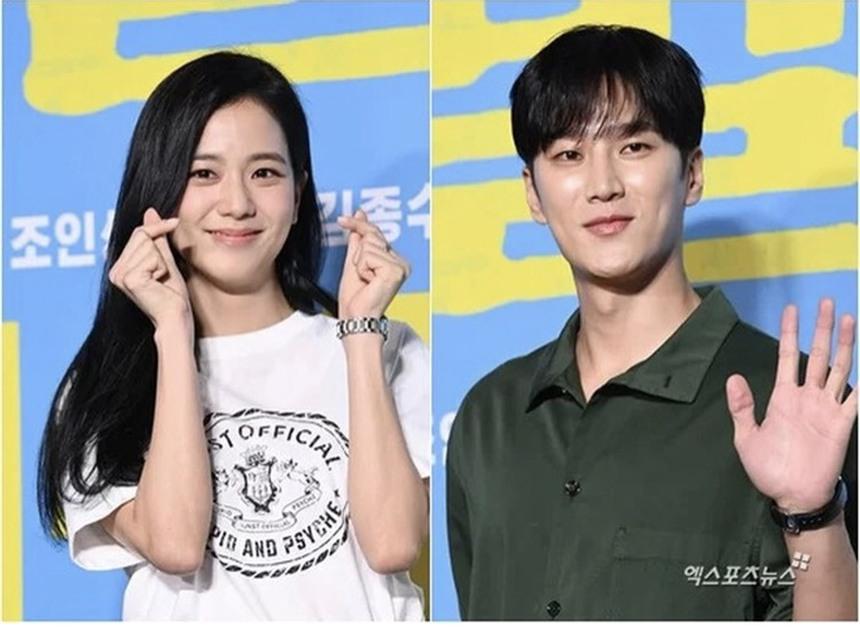 Thủ môn Hà Nội FC bị nhầm thành bạn trai của thành viên nhóm nhạc BlackPink-4