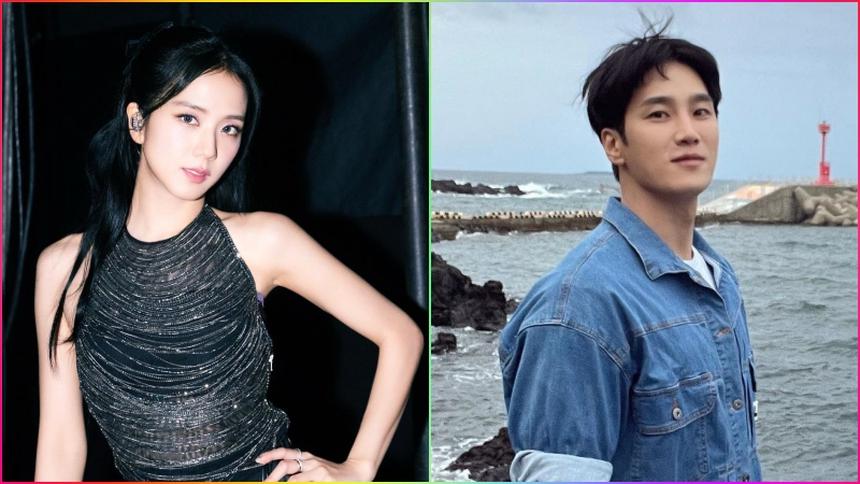 Thủ môn Hà Nội FC bị nhầm thành bạn trai của thành viên nhóm nhạc BlackPink-3