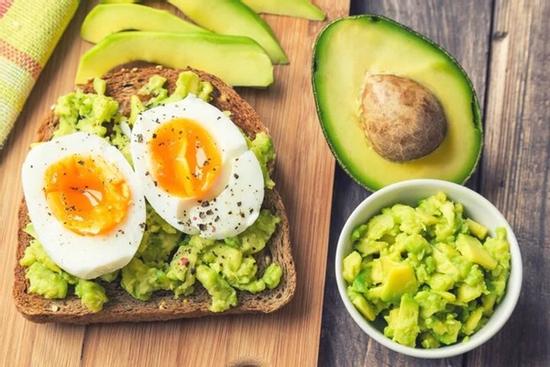 Chế biến trứng thế nào tốt cho sức khỏe?