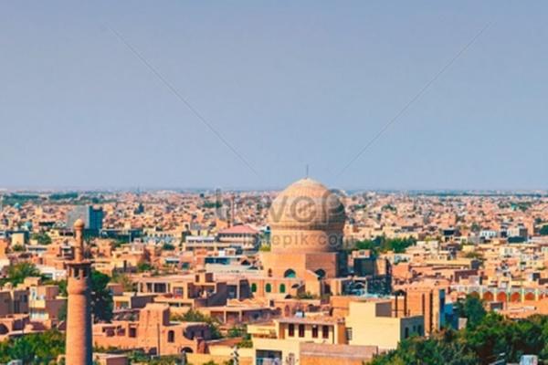 Kì lạ thành phố hẹp nhất thế giới, có chỗ chỉ rộng 30m-11