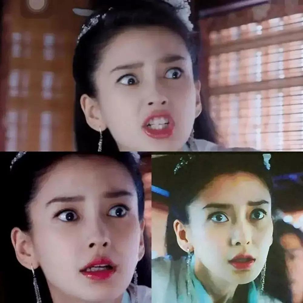 Rộ tin Angelababy bị Đài truyền hình trung ương cấm sóng vì xem Lisa biểu biễn-3