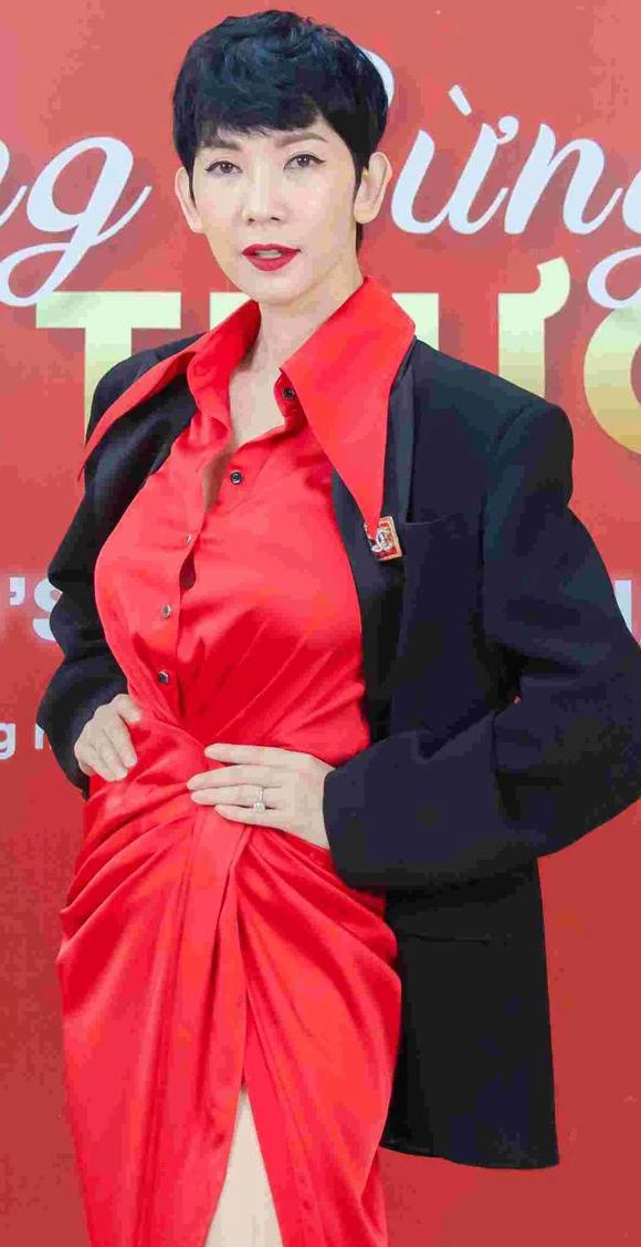 Người mẫu Xuân Lan mở thêm cơ sở đào tạo mẫu nhí tiềm năng-1