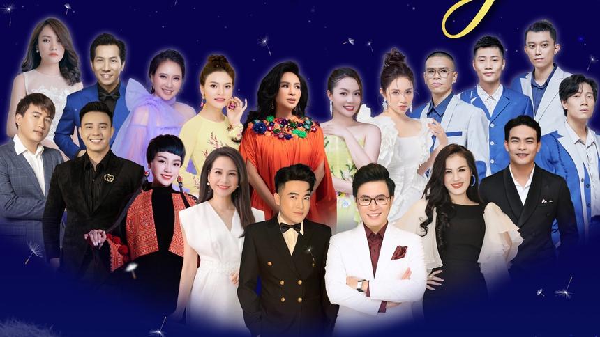 Nghệ sĩ tham gia đêm nhạc Cánh Hoa Bay ủng hộ nạn nhân vụ cháy chung cư mini-2