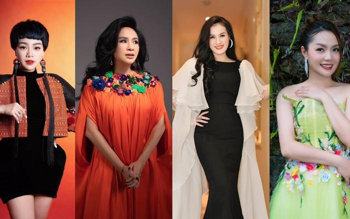 Nghệ sĩ tham gia đêm nhạc Cánh Hoa Bay ủng hộ nạn nhân vụ cháy chung cư mini-1