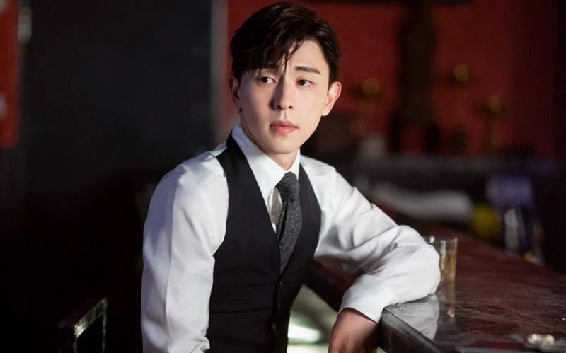 Đặng Luân khiến dân tình dậy sóng khi tái xuất-2