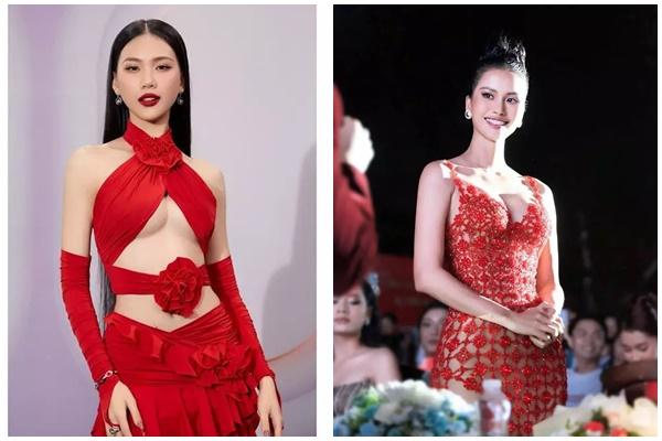 Mỹ nhân Việt 10 năm chăn trâu: Tỷ lệ hình thể như tượng tạc, rãnh lưng sâu hút-6