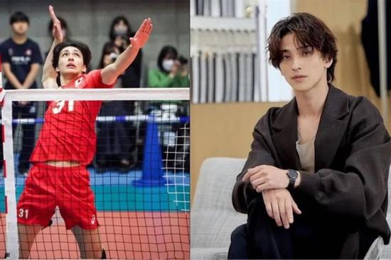 'Nam thần bóng chuyền' 19 tuổi hút fan nữ ở Asiad 19: Đẹp trai, cao 1,93m