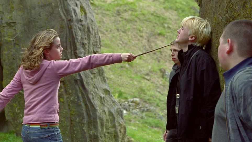 Tom Felton và mối quan hệ đặc biệt với Emma Watson-1
