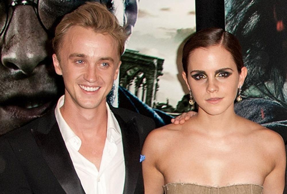 Tom Felton và mối quan hệ đặc biệt với Emma Watson-3
