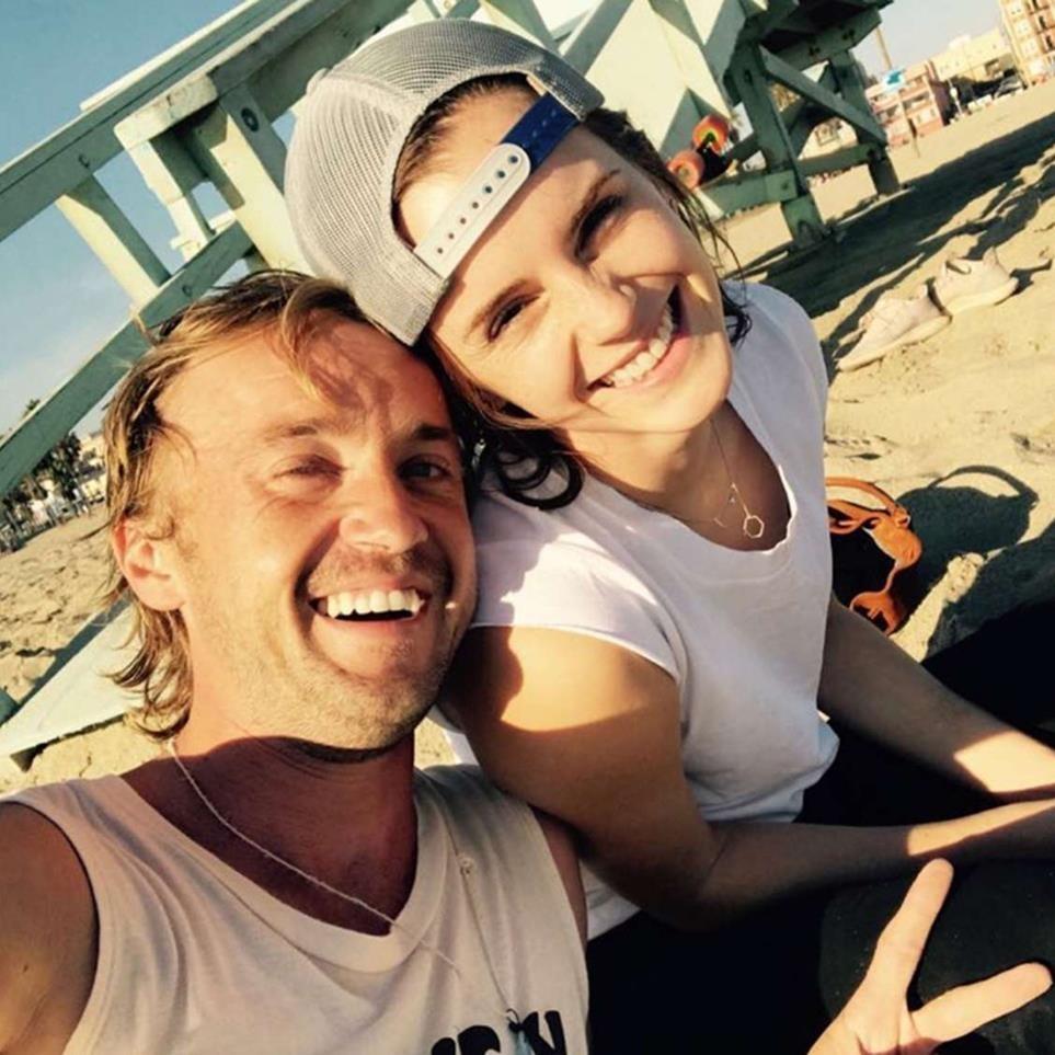 Tom Felton và mối quan hệ đặc biệt với Emma Watson-4