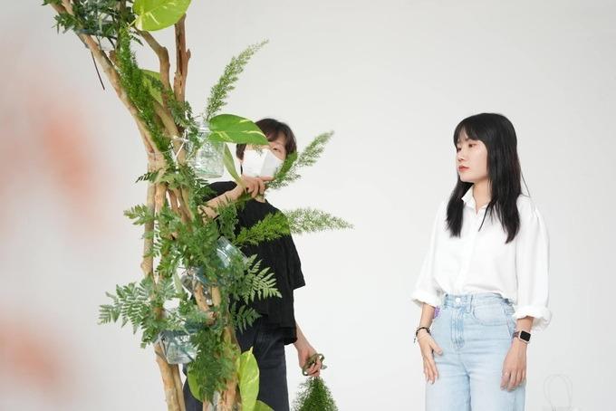 Cô gái TPHCM biết 4 thứ tiếng, làm phiên dịch cho 2 đêm diễn của Blackpink-3