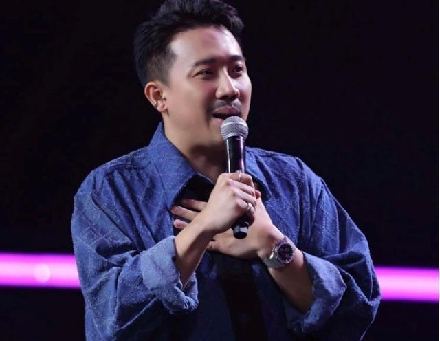 Trấn Thành tăng 8kg, tiết lộ lý do không ai ngờ-4