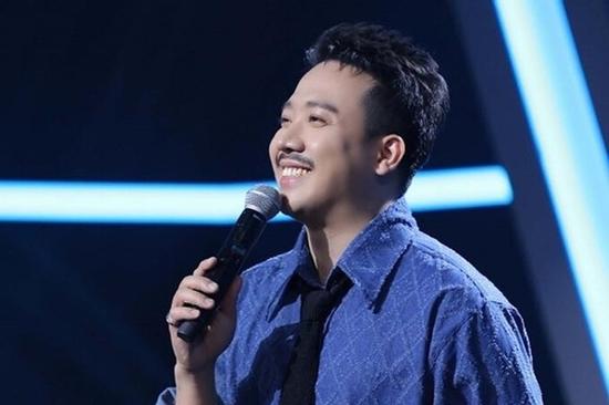 Trấn Thành tăng 8kg, tiết lộ lý do không ai ngờ