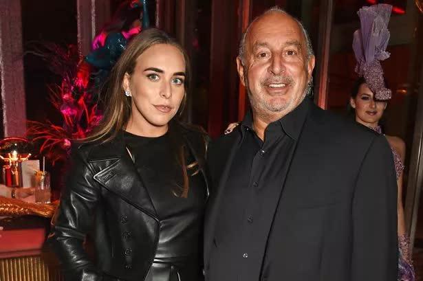 Cái kết bất ngờ của tiểu thư nhà tỷ phú khi yêu tội phạm đẹp trai nhất thế giới-1