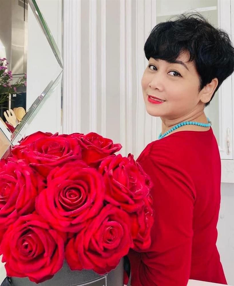 NSND Minh Hằng: Chuẩn bị cái chết trên đồi cao, hứa không yêu ai nữa-1