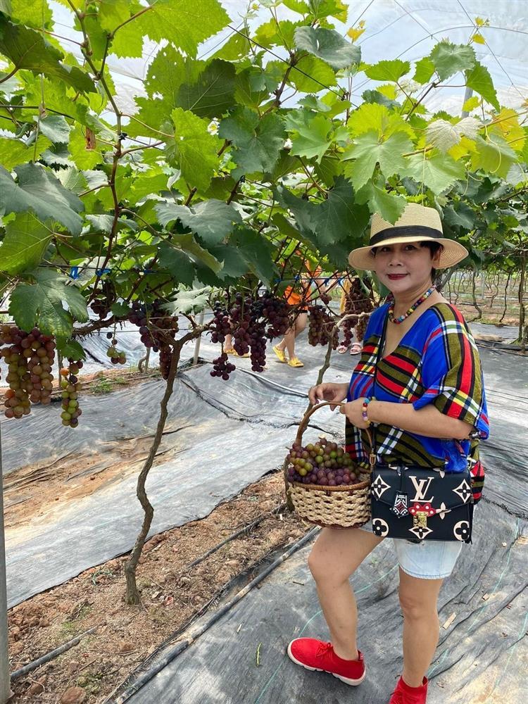 NSND Minh Hằng: Chuẩn bị cái chết trên đồi cao, hứa không yêu ai nữa-2