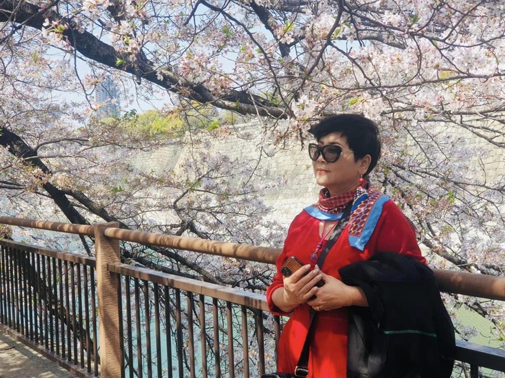 NSND Minh Hằng: Chuẩn bị cái chết trên đồi cao, hứa không yêu ai nữa-3