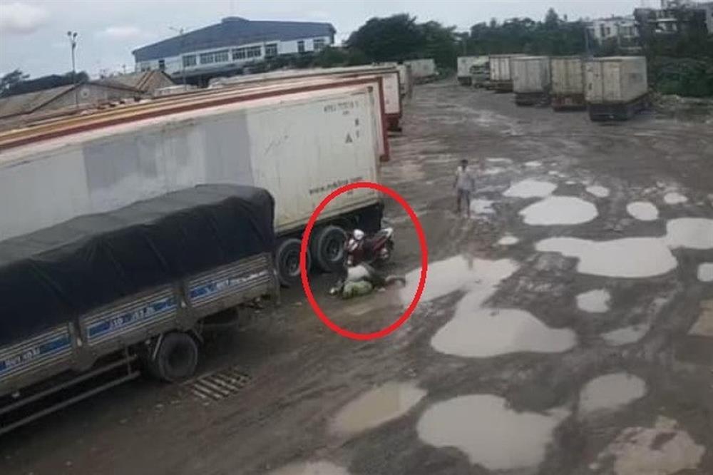 Kẻ sát hại cô gái 26 tuổi ở TPHCM khai gì?-1