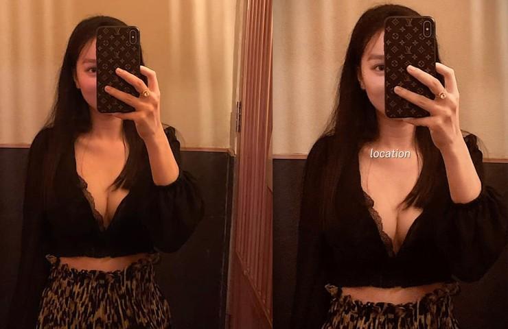 Vợ xinh đẹp kém hàng chục tuổi khiến Tiết Cương, Ngọc Thuận mê mẩn không rời-11