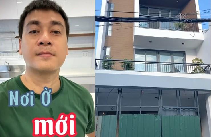 Vợ xinh đẹp kém hàng chục tuổi khiến Tiết Cương, Ngọc Thuận mê mẩn không rời-12